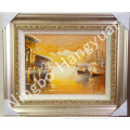 Europe Style Oil Painting Decorative Picture/Picture Frame/Photo Frame